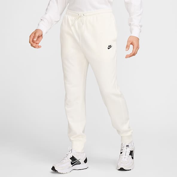 Nike pants white new arrivals
